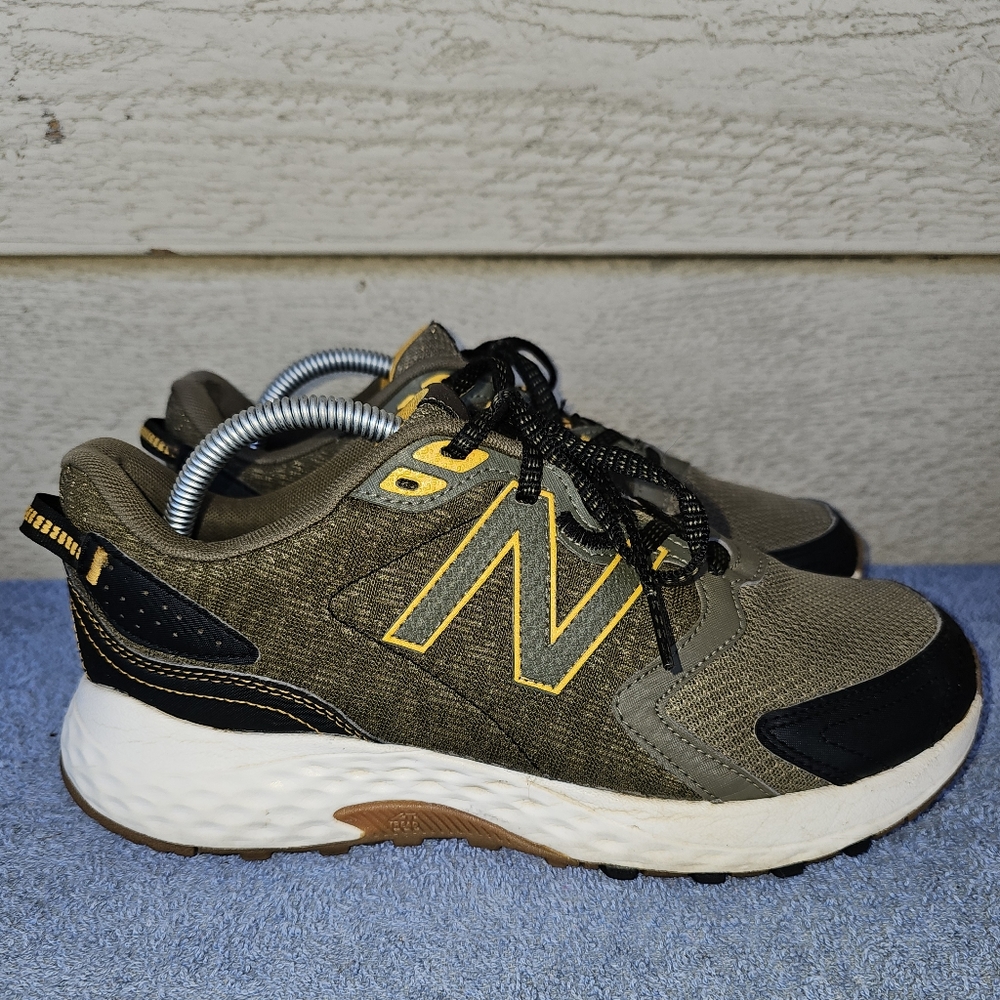 mens new balance runners